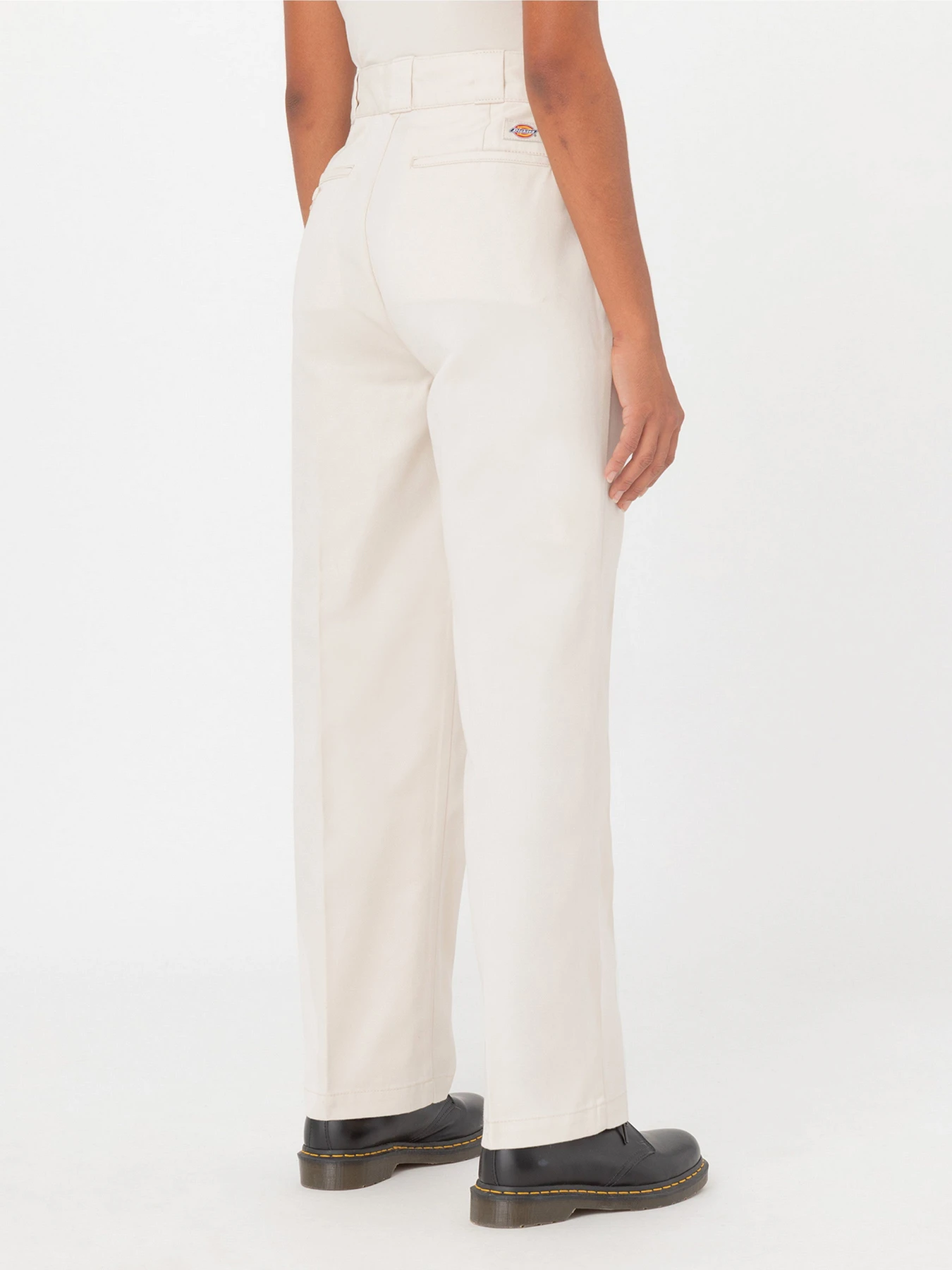 Брюки Dickies Elizaville Rec модель DK0A4XKBF901 Брюки Dickies Elizaville Rec модель DK0A4XKBF901 Фото