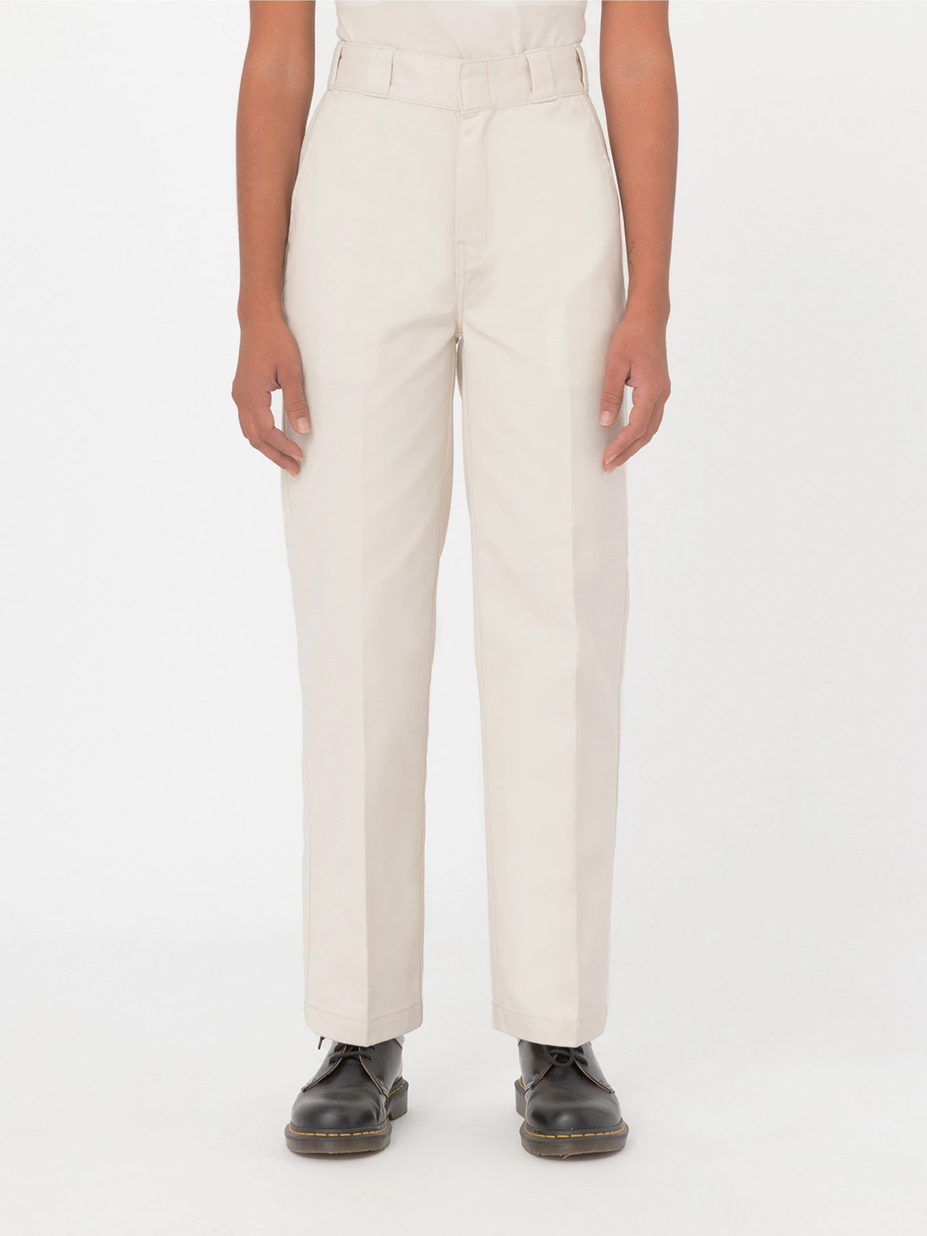 Брюки Dickies Elizaville Rec модель DK0A4XKBF901 Брюки Dickies Elizaville Rec модель DK0A4XKBF901 Фото