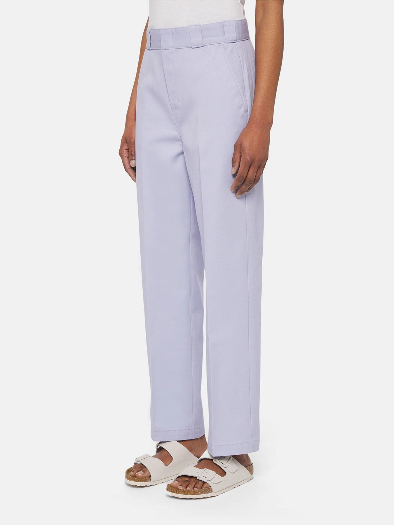 Брюки Dickies Elizaville Rec модель DK0A4XKBH181 Брюки Dickies Elizaville Rec модель DK0A4XKBH181 Фото