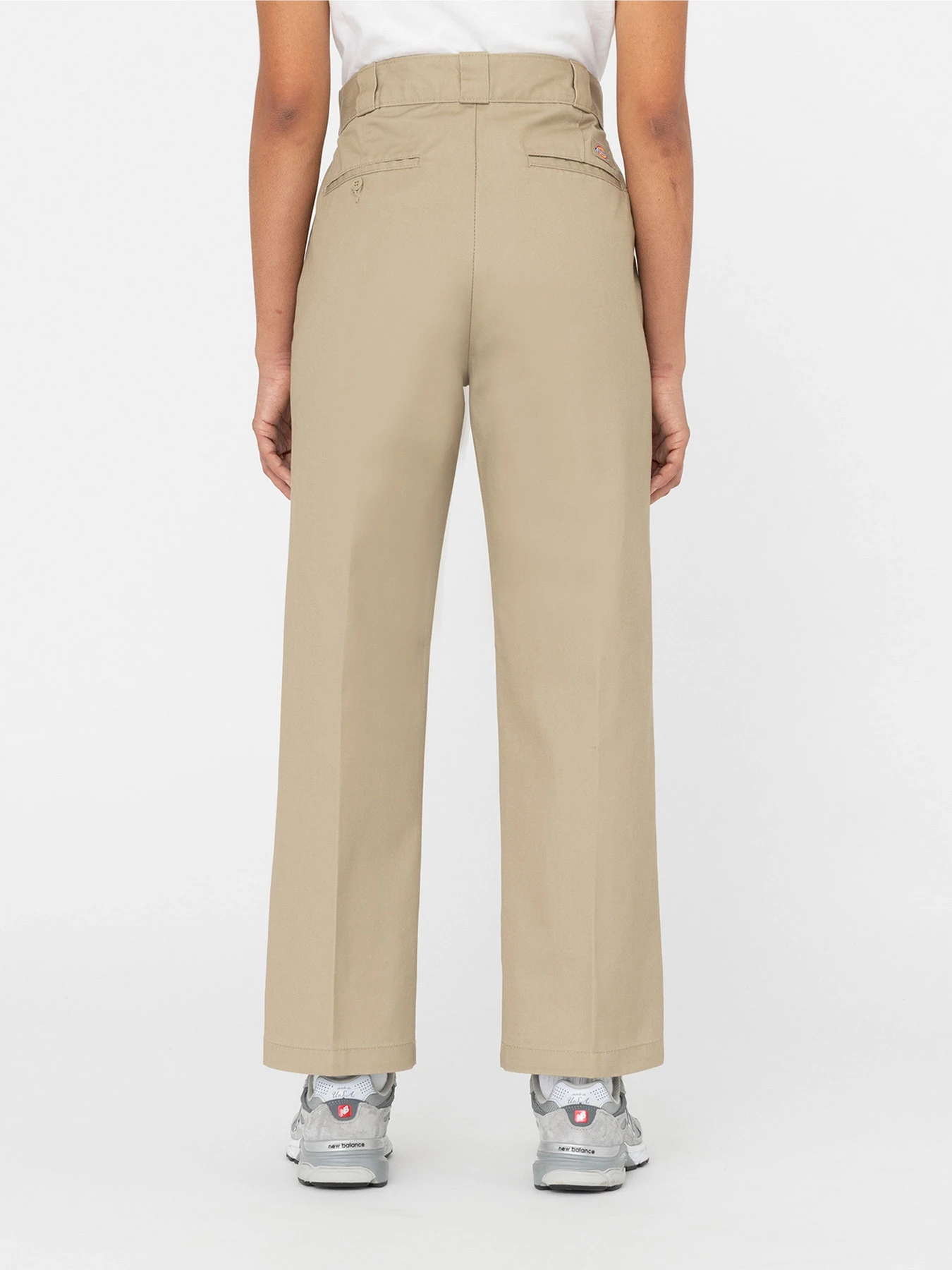 Брюки Dickies Elizaville Rec модель DK0A4XKBKHK1 Брюки Dickies Elizaville Rec модель DK0A4XKBKHK1 Фото