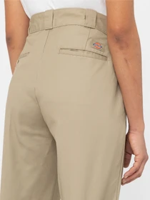 Брюки Dickies Elizaville Rec модель DK0A4XKBKHK1 Фото