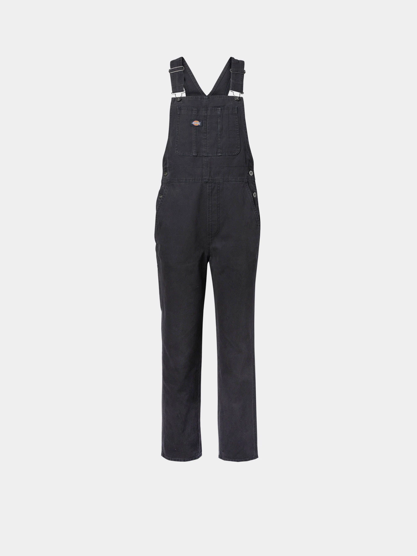 Комбинезоны Dickies Dickies Duck Canvas Classic Bib модель DK0A4XM1C401 Комбинезоны Dickies Dickies Duck Canvas Classic Bib модель DK0A4XM1C401 Фото