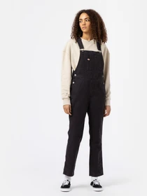 Комбинезоны Dickies Dickies Duck Canvas Classic Bib модель DK0A4XM1C401 Фото