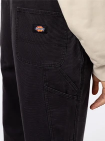 Комбинезоны Dickies Dickies Duck Canvas Classic Bib модель DK0A4XM1C401 Фото