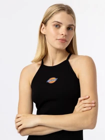 Платья Dickies Chain Lake модель DK0A4XMCBLK1 Фото