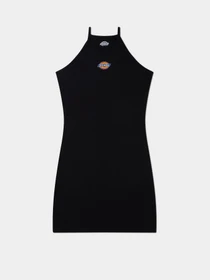 Платья Dickies Chain Lake модель DK0A4XMCBLK1 Фото