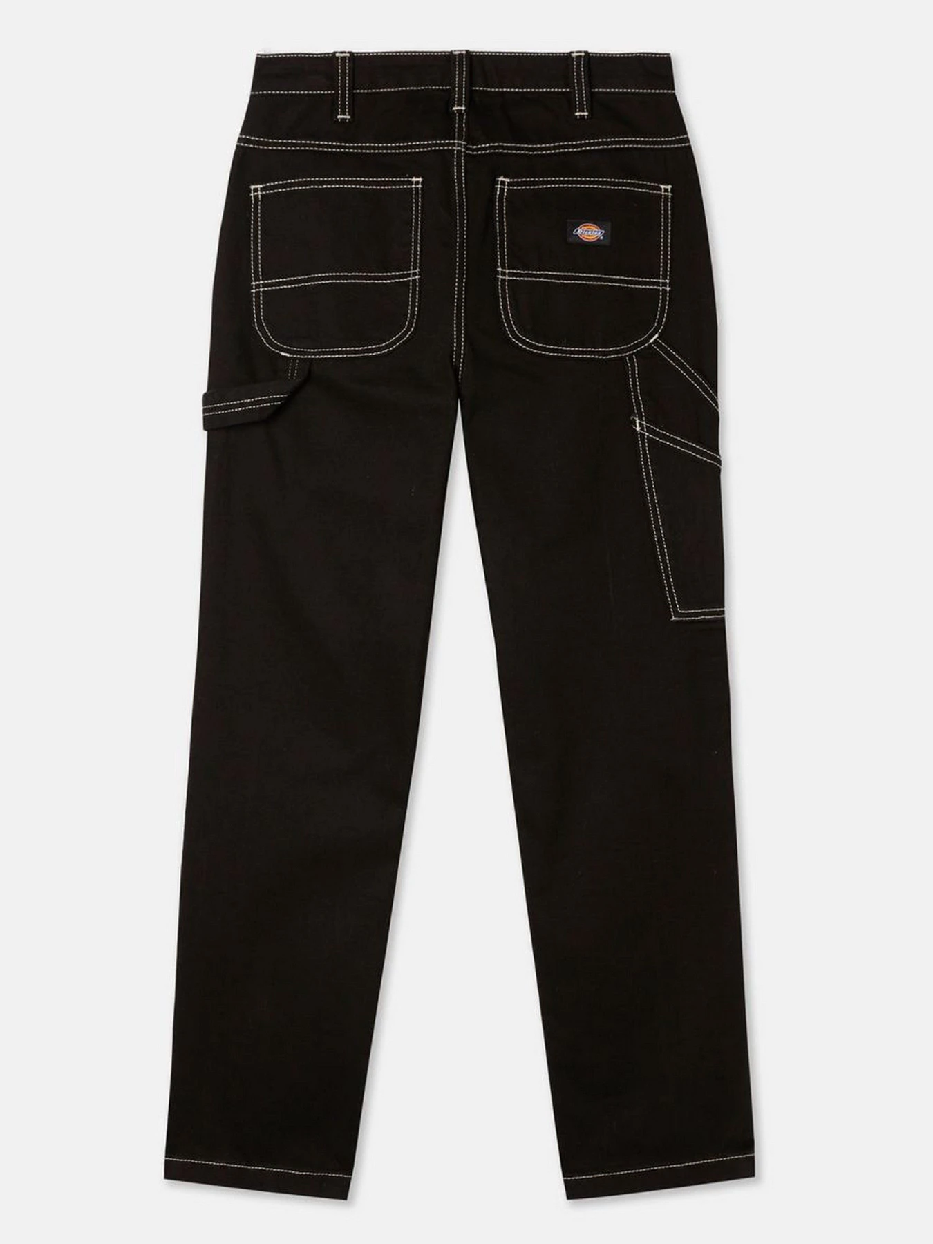 Джинсы Dickies Ellendale Denim модель DK0A4XEKRBK1 Джинсы Dickies Ellendale Denim модель DK0A4XEKRBK1 Фото