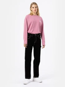 Джинсы Dickies Ellendale Denim модель DK0A4XEKRBK1 Фото