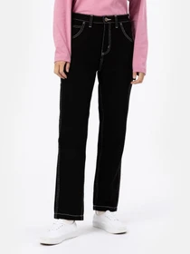 Джинси Dickies Ellendale Denim модель DK0A4XEKRBK1 Фото
