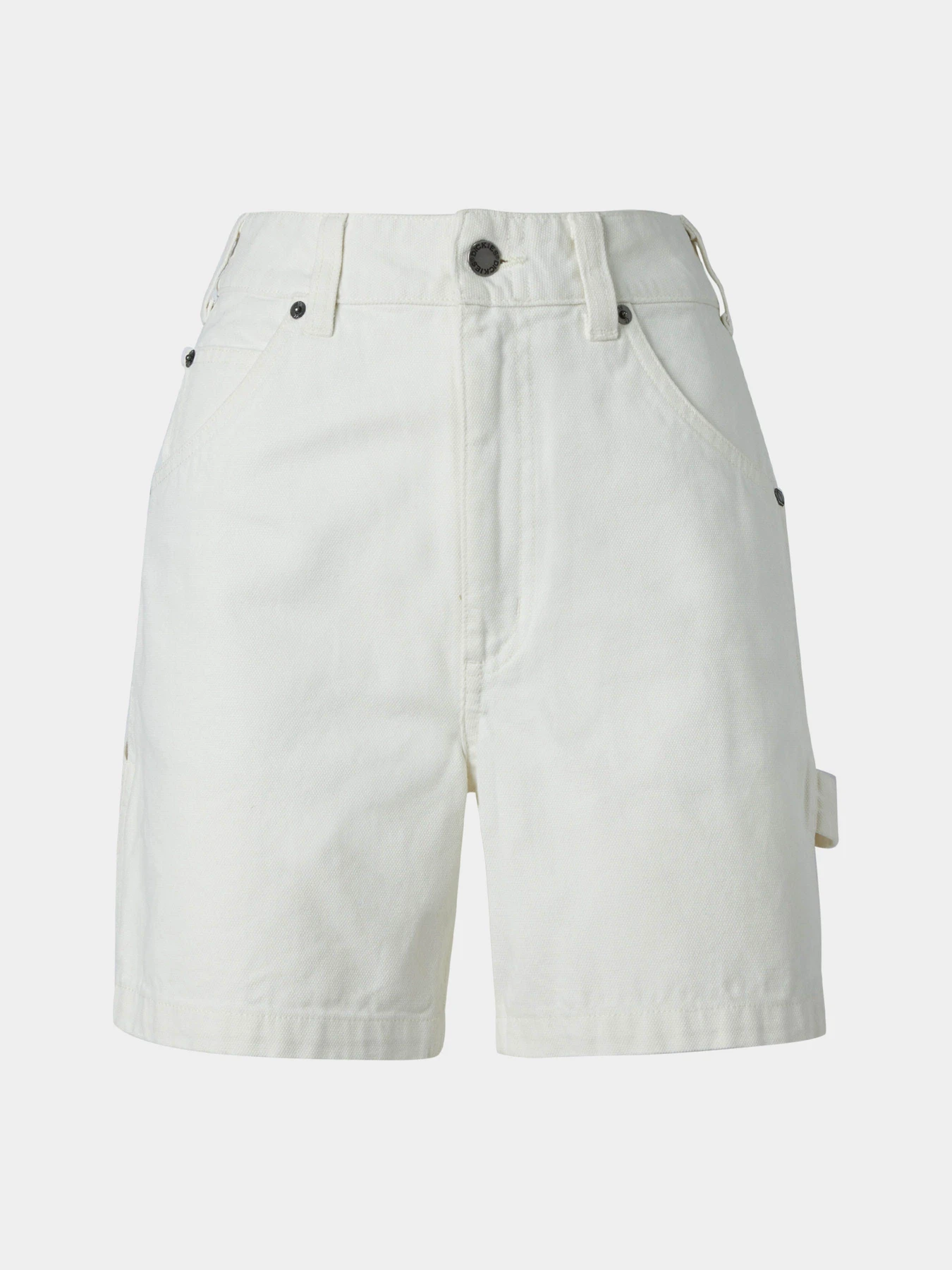 Шорты Dickies Duck Canvas Carpenter модель DK0A4XRSC431 Шорты Dickies Duck Canvas Carpenter модель DK0A4XRSC431 Фото