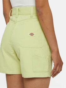 Шорты Dickies Duck Canvas Carpenter модель DK0A4XRSH701 Фото
