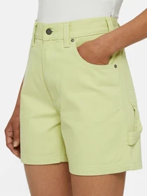 Шорты Dickies Duck Canvas Carpenter модель DK0A4XRSH701 Фото