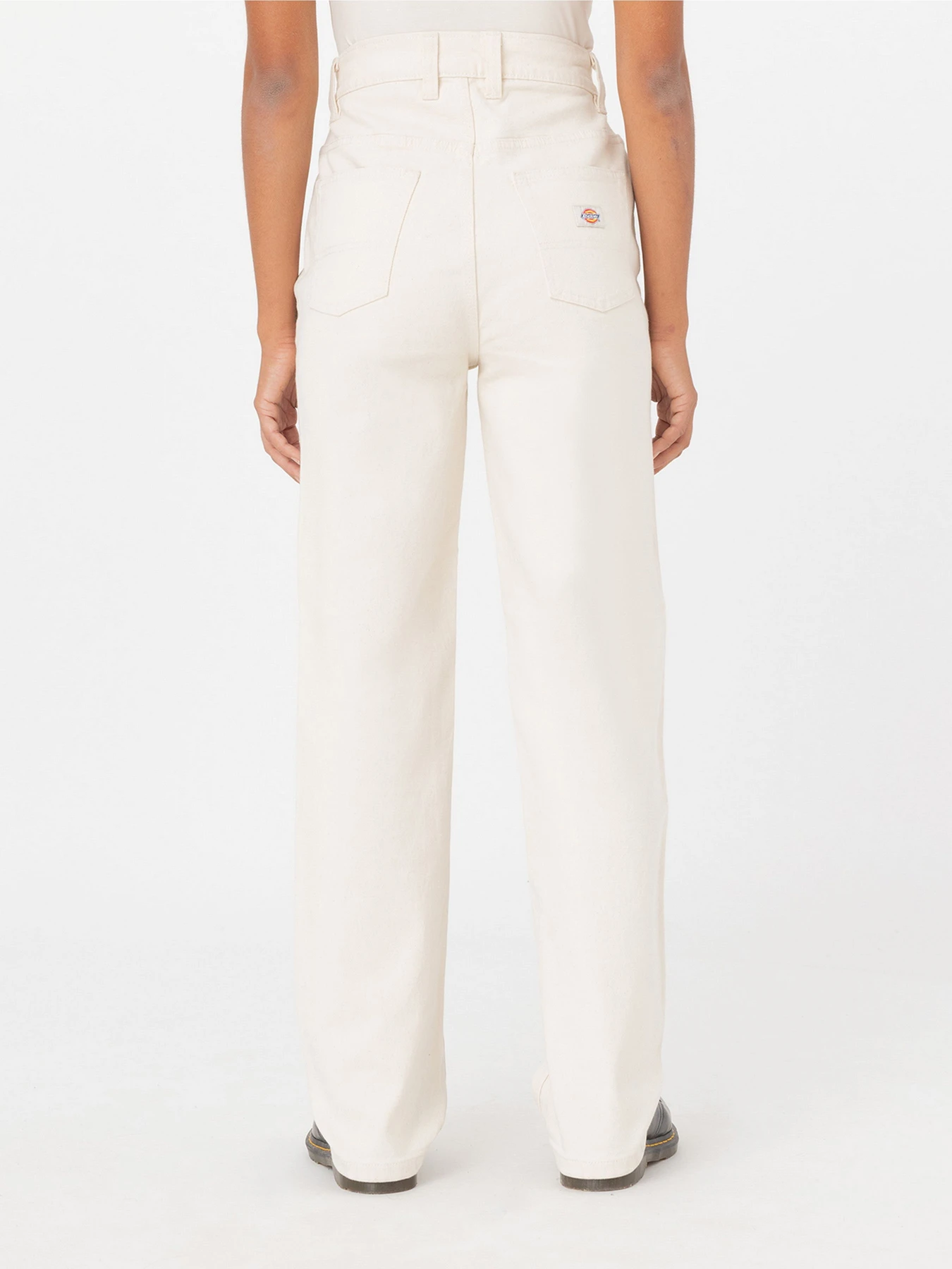 Джинсы Dickies Thomasville Denim модель DK0A4XYLECR1 Фото