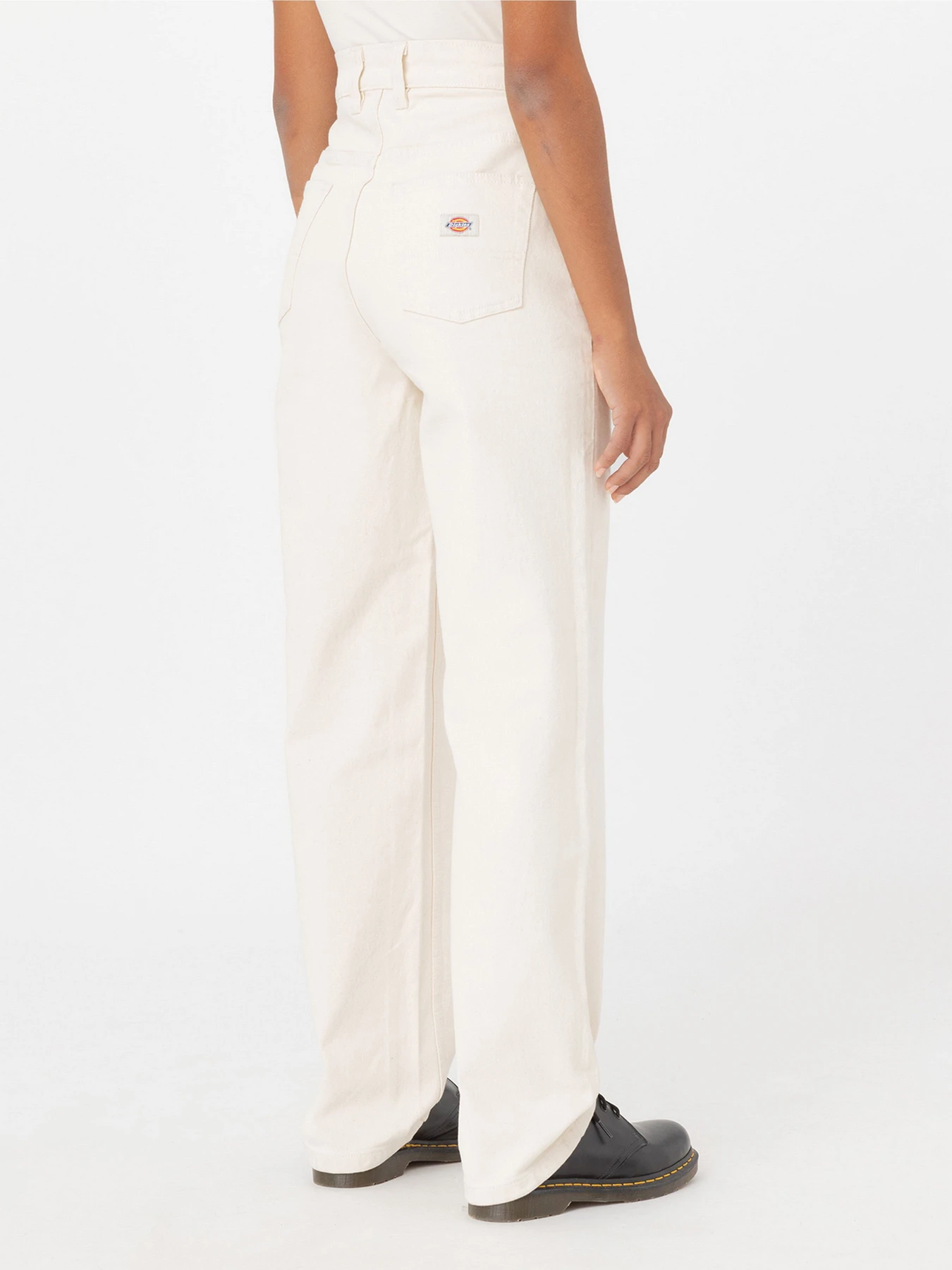 Джинсы Dickies Thomasville Denim модель DK0A4XYLECR1 Фото