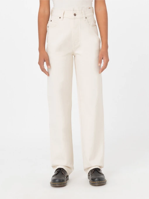 Джинси Dickies Thomasville Denim модель DK0A4XYLECR1 Фото