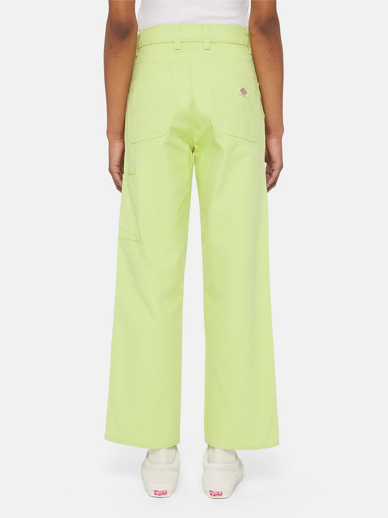 Штани Dickies Duck Canvas модель DK0A4XZLH701 Фото