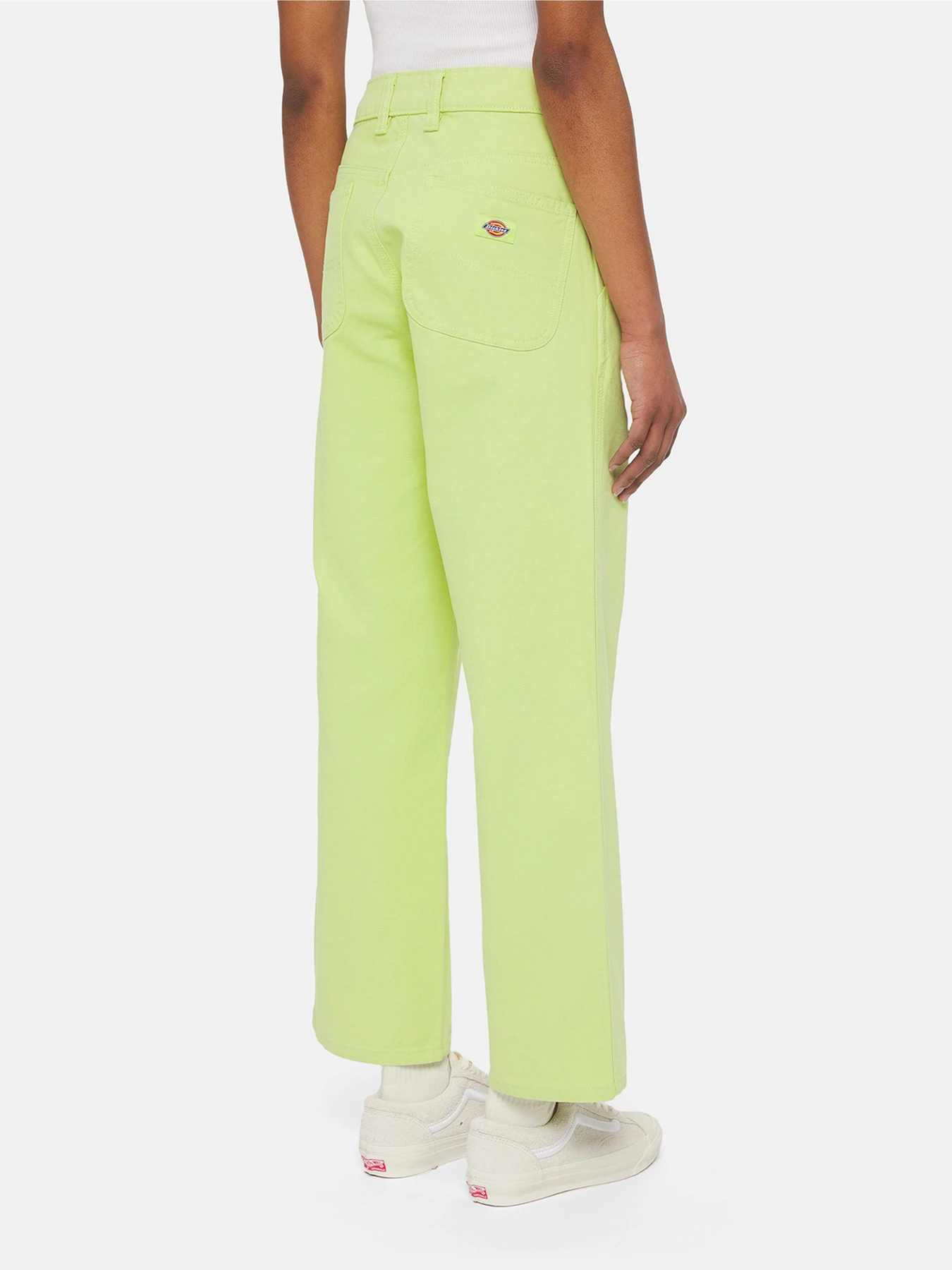 Штани Dickies Duck Canvas модель DK0A4XZLH701 Фото