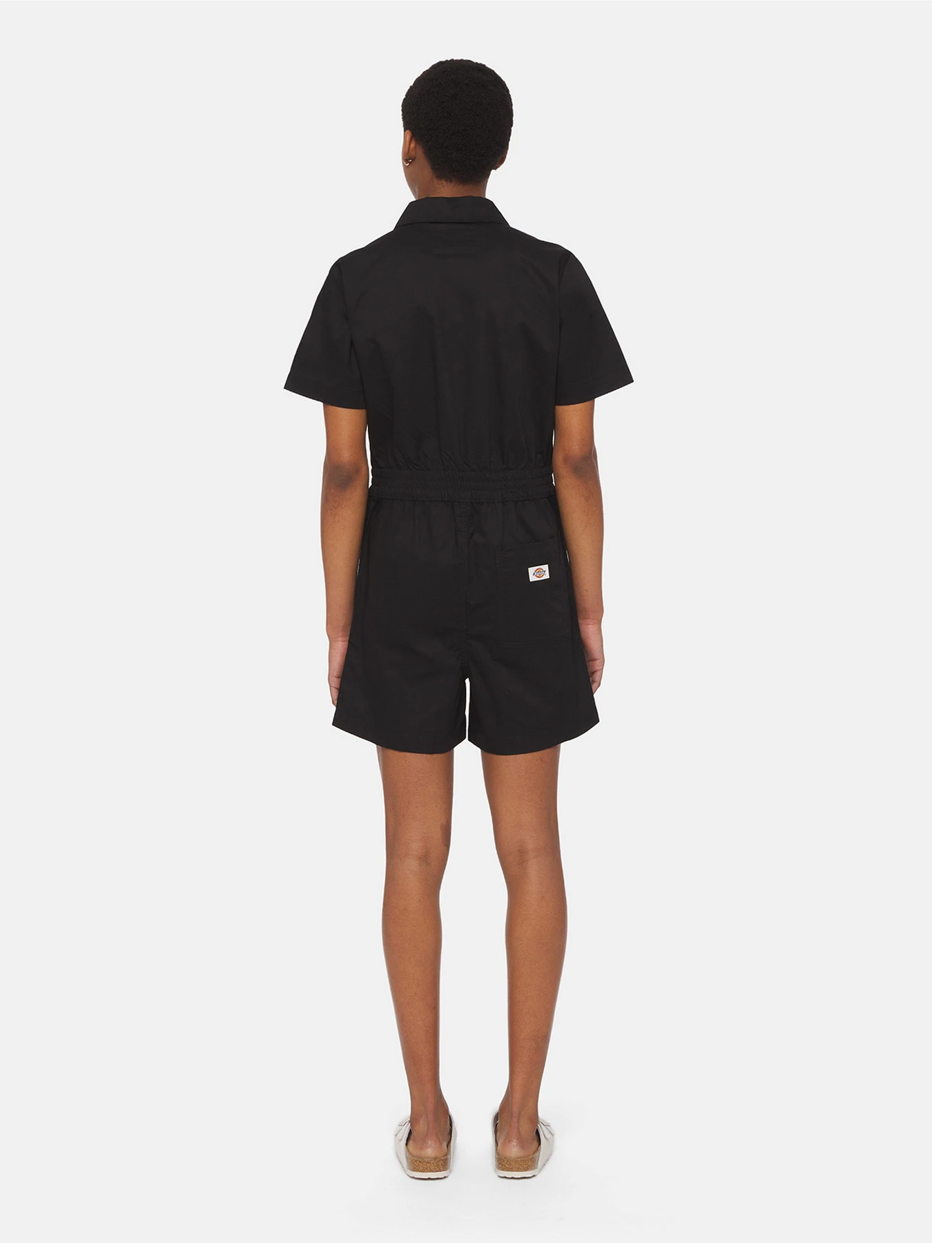 Комбинезоны Dickies Vale All модель DK0A4Y6CBLK1 Фото