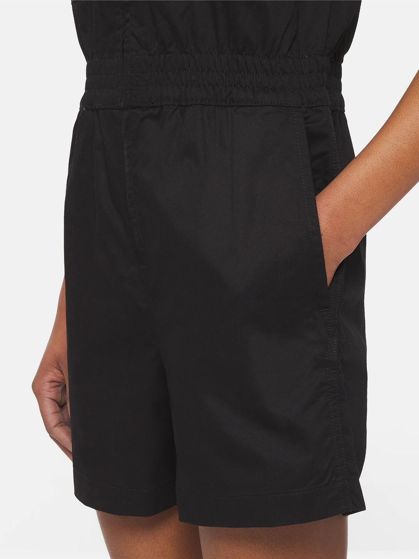 Комбинезоны Dickies Vale All модель DK0A4Y6CBLK1 Фото