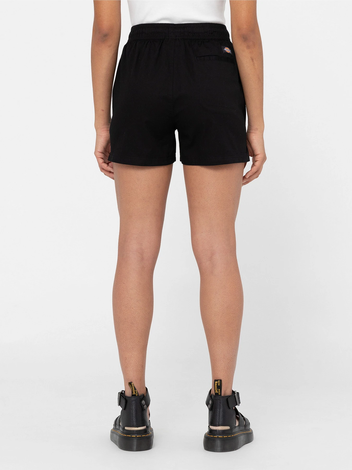 Шорты Dickies Vale модель DK0A4Y84BLK1 Фото
