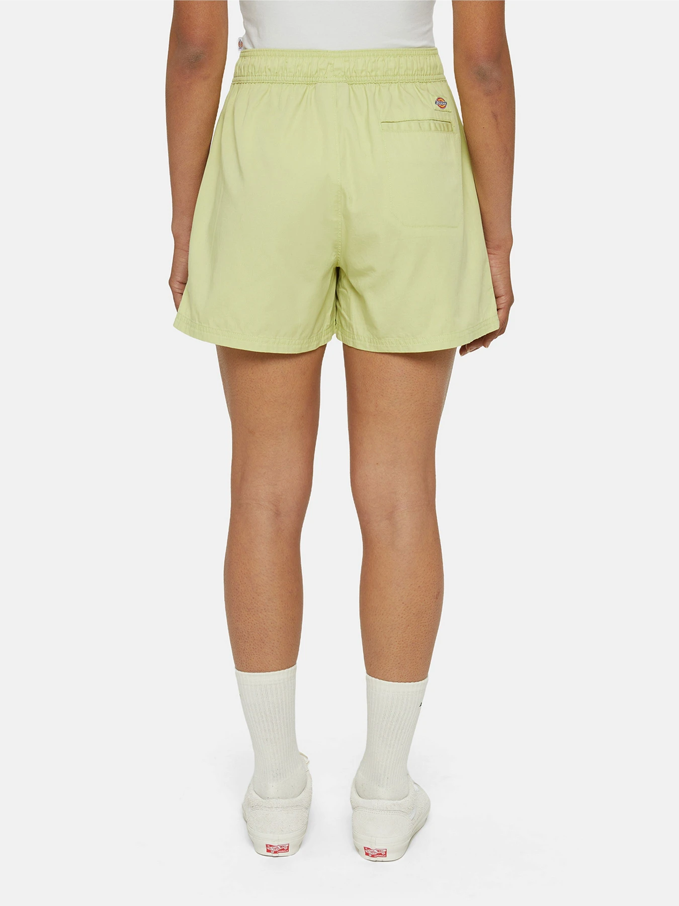 Шорты Dickies Vale модель DK0A4Y84H141 Фото