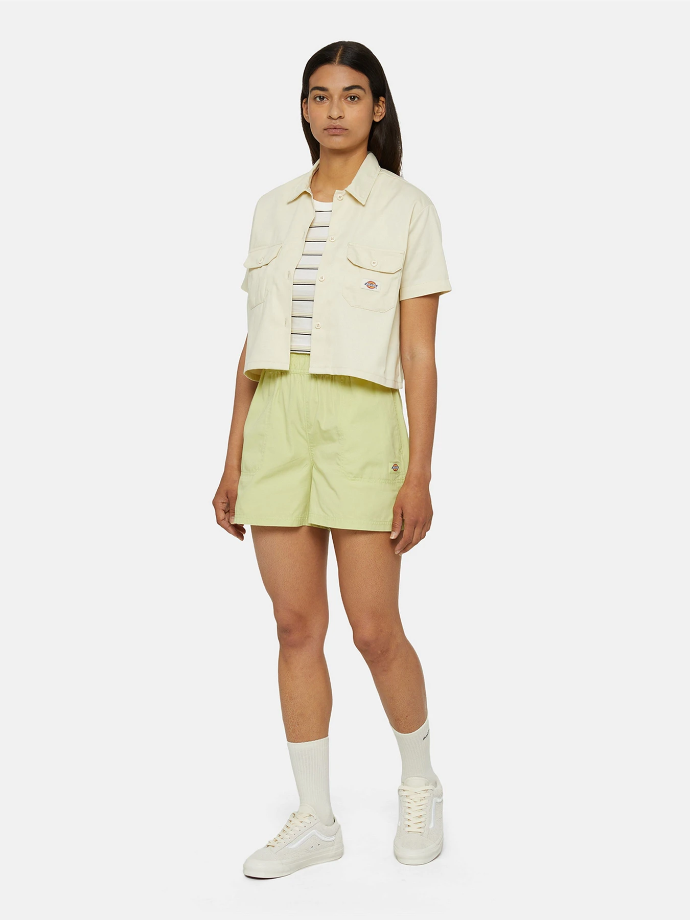 Шорты Dickies Vale модель DK0A4Y84H141 Фото
