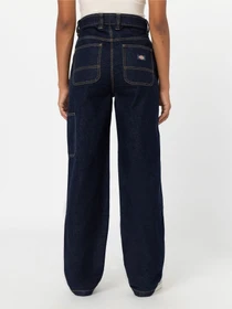 Джинси Dickies Madison Double Knee Denim Loose модель DK0A4YGLRIN1 Фото