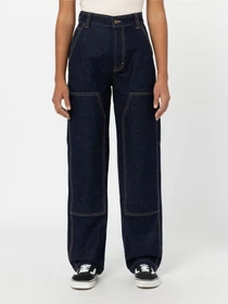 Джинси Dickies Madison Double Knee Denim Loose модель DK0A4YGLRIN1 Фото