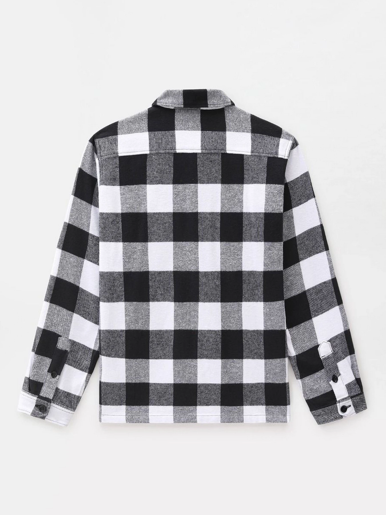 Рубашки Dickies Life New Sacramento модель DK0A4XI2BLK1 Фото