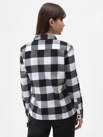 Рубашки Dickies Life New Sacramento модель DK0A4XI2BLK1 Фото