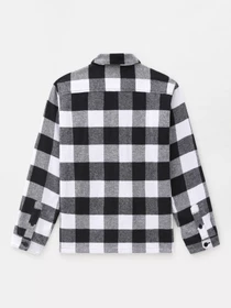 Рубашки Dickies Life New Sacramento модель DK0A4XI2BLK1 Фото