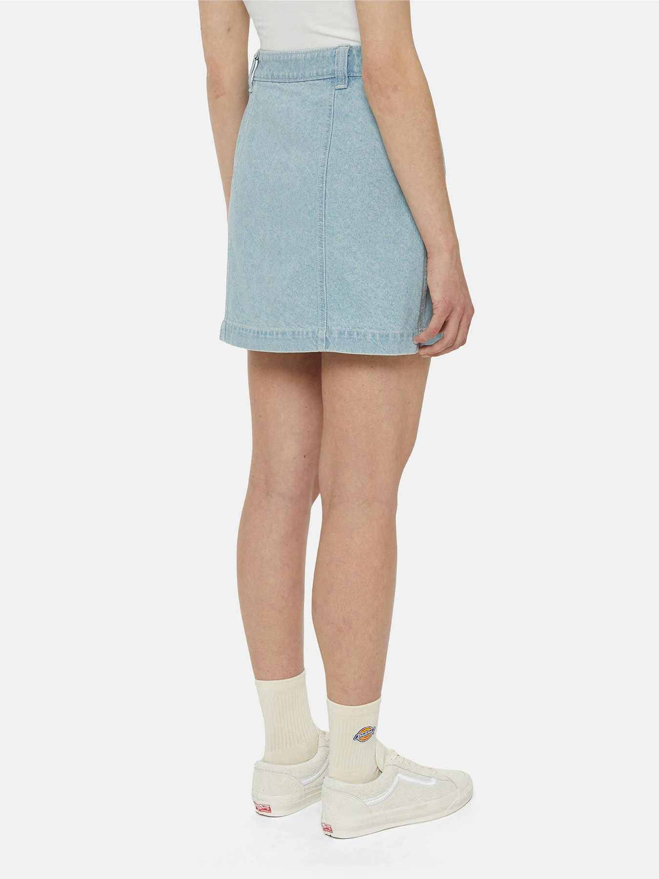 Юбки Dickies Madison модель DK0A4YH8C151 Юбки Dickies Madison модель DK0A4YH8C151 Фото