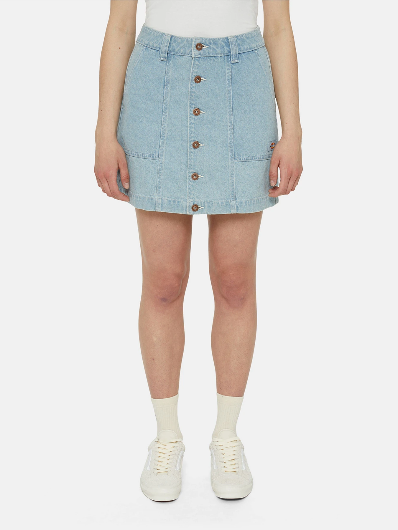 Юбки Dickies Madison модель DK0A4YH8C151 Юбки Dickies Madison модель DK0A4YH8C151 Фото