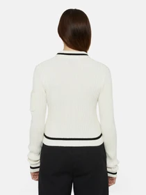 Светри та кардигани Dickies Elkhart Zip Cardigan модель DK0A4YMGC581 Фото