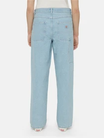 Джинсы Dickies Herndon Denim модель DK0A4YPYC151 Фото