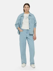 Джинсы Dickies Herndon Denim модель DK0A4YPYC151 Фото