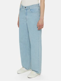 Джинсы Dickies Herndon Denim модель DK0A4YPYC151 Фото
