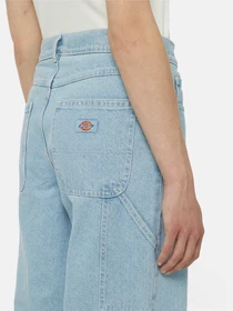 Джинсы Dickies Herndon Denim модель DK0A4YPYC151 Фото