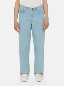 Джинси Dickies Herndon Denim модель DK0A4YPYC151 Фото