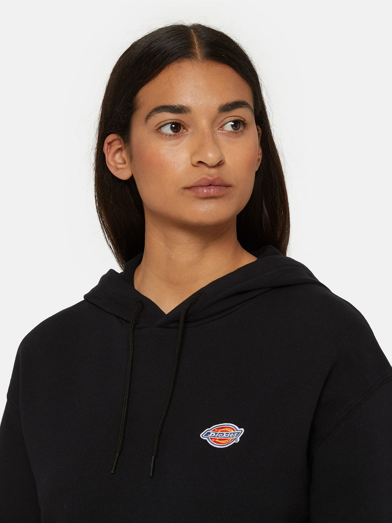 Худі та світшоти Dickies Millersburg модель DK0A4YQCBLK1 Фото