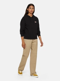 Худі та світшоти Dickies Millersburg модель DK0A4YQCBLK1 Фото