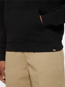 Худі та світшоти Dickies Millersburg модель DK0A4YQCBLK1 Фото