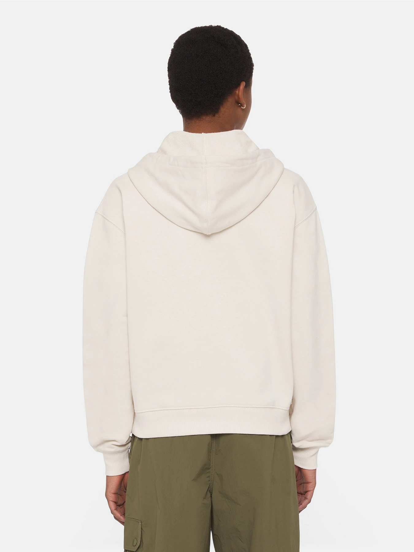 Худи и свитшоты Dickies Millersburg модель DK0A4YQCF901 Фото