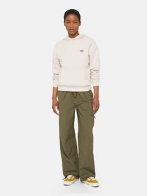 Худи и свитшоты Dickies Millersburg модель DK0A4YQCF901 Фото