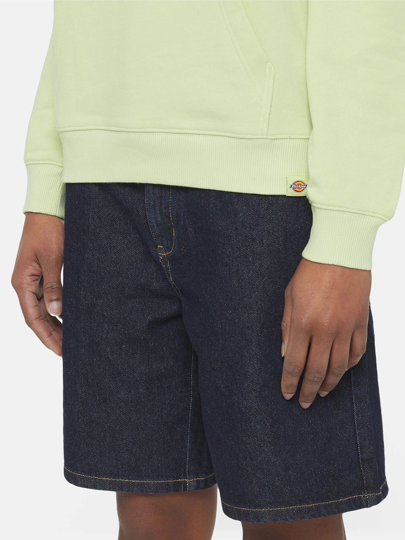 Худи и свитшоты Dickies Millersburg модель DK0A4YQCH141 Худи и свитшоты Dickies Millersburg модель DK0A4YQCH141 Фото