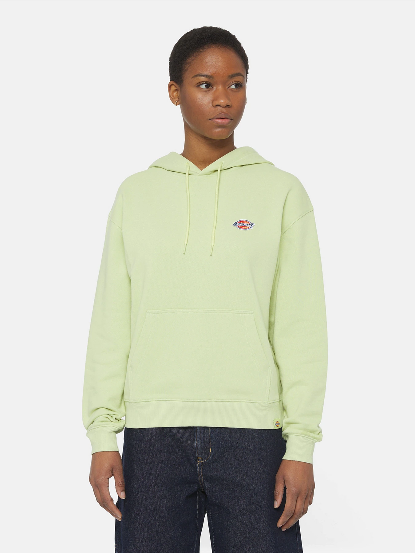 Худи и свитшоты Dickies Millersburg модель DK0A4YQCH141 Худи и свитшоты Dickies Millersburg модель DK0A4YQCH141 Фото