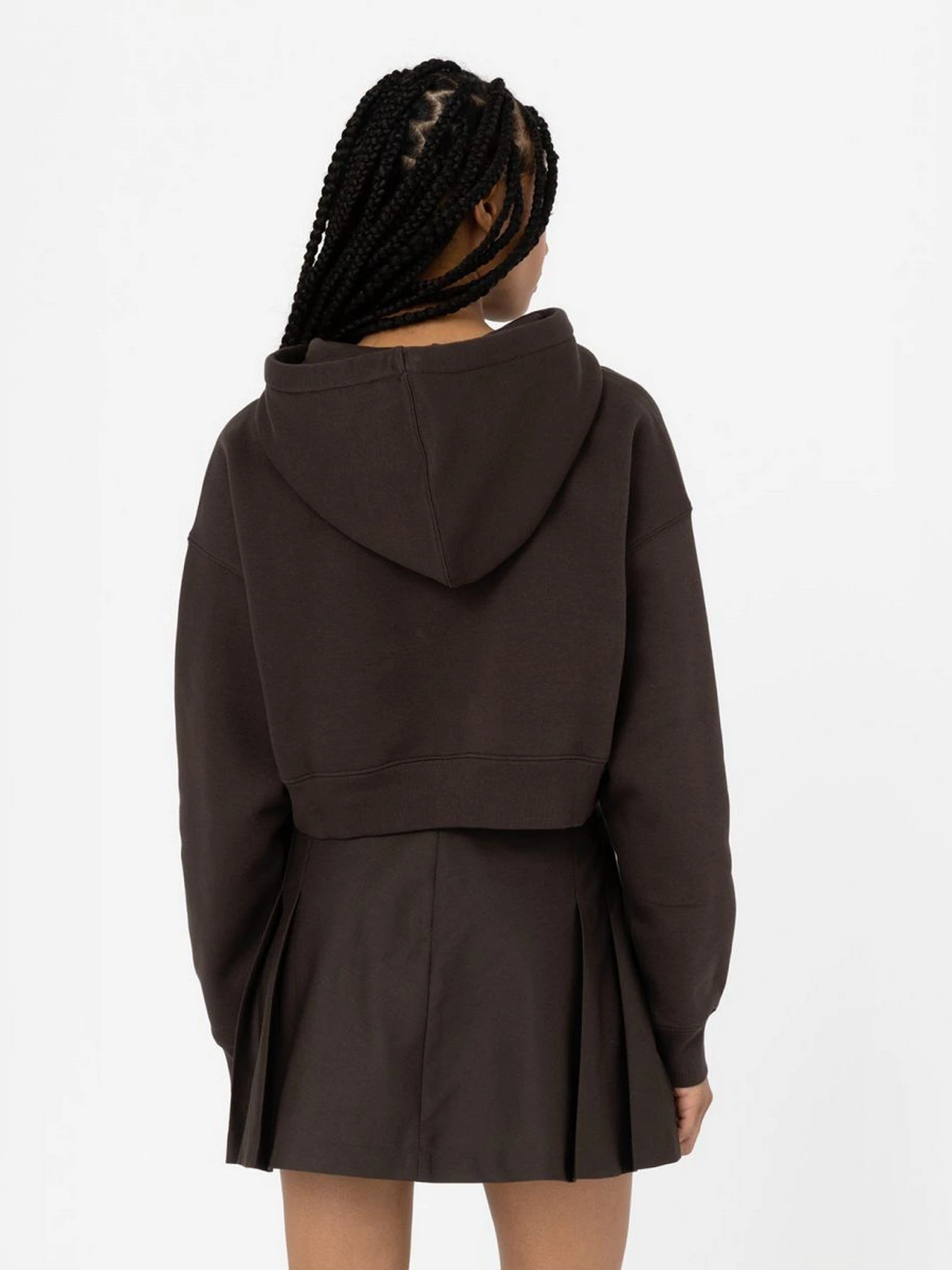 Худи и свитшоты Dickies модель DK0A4XJTDBX1 Фото