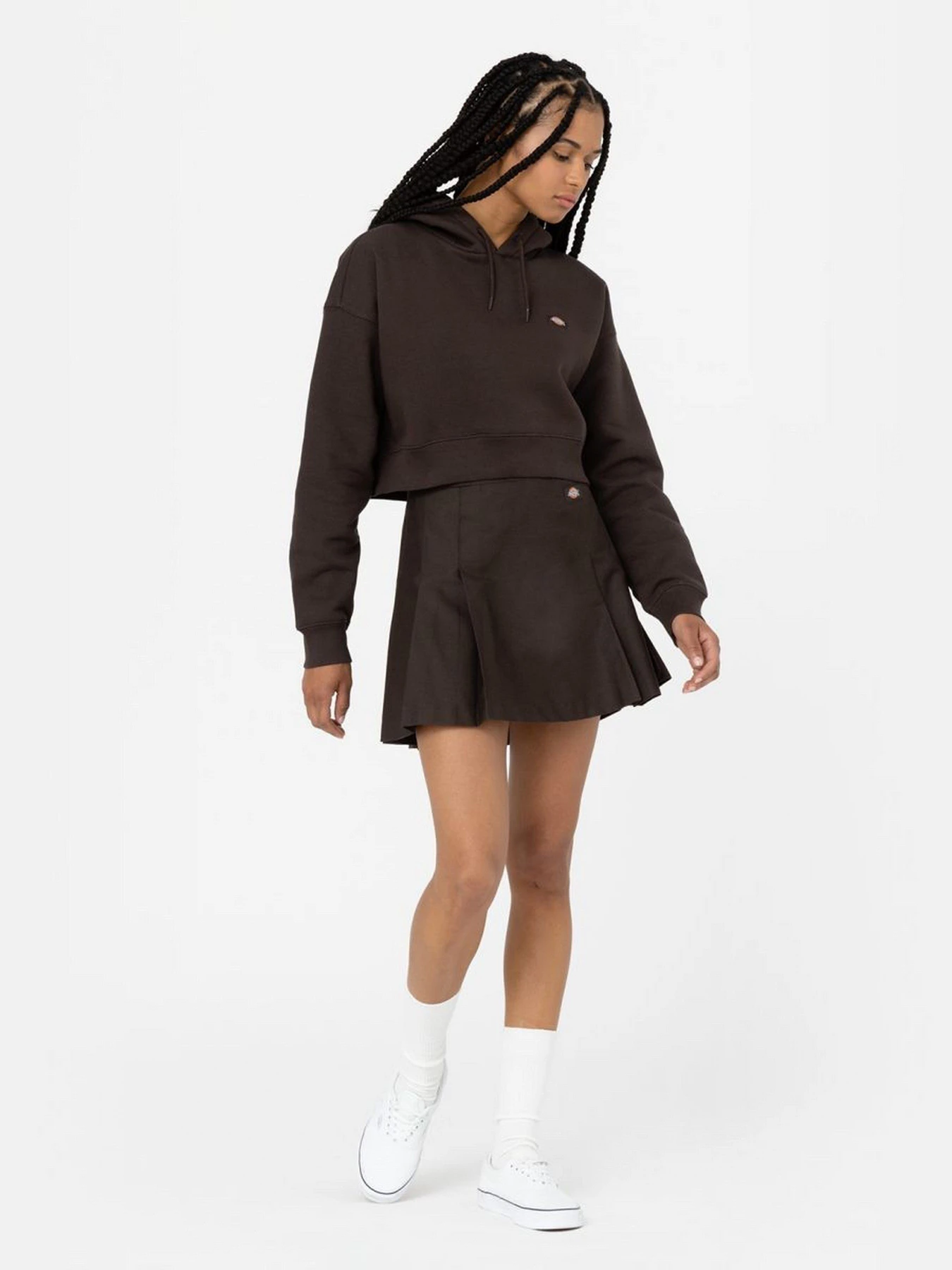 Худи и свитшоты Dickies модель DK0A4XJTDBX1 Фото