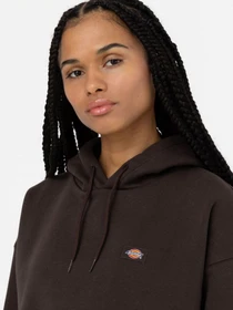 Худи и свитшоты Dickies модель DK0A4XJTDBX1 Фото