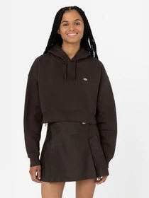 Худи и свитшоты Dickies модель DK0A4XJTDBX1 Фото